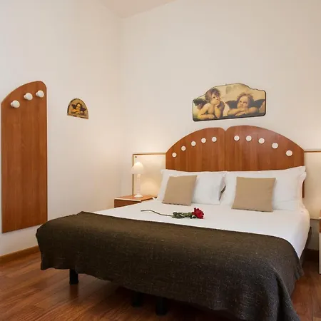Apartment Navona Tower *