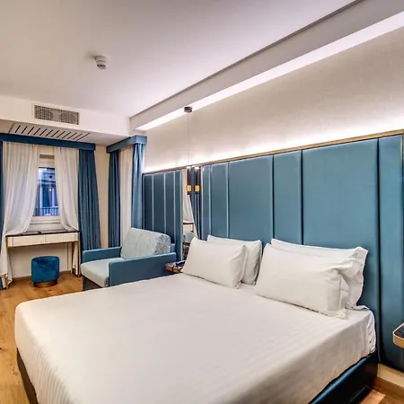 Cc Palace Otel Roma