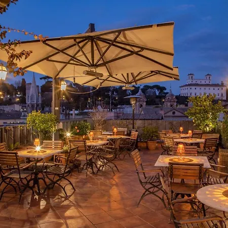 Mozart Hotel