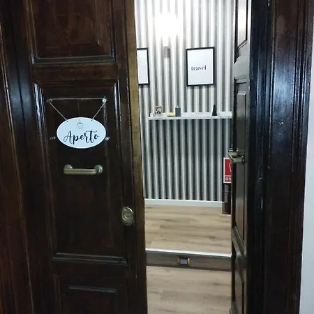 Guest house 19 Vatican