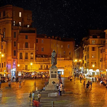 Nel Cuore Di Apartment Rome