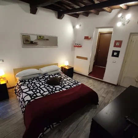 Apartamento Nel Cuore Di *