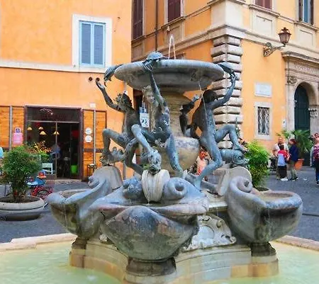 Nel Cuore Di * Roma