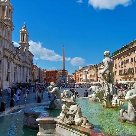 Apartamento Nel Cuore Di *