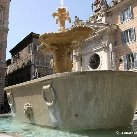 Nel Cuore Di Apartamento Roma