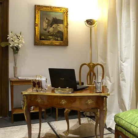 Apartamento La Maison