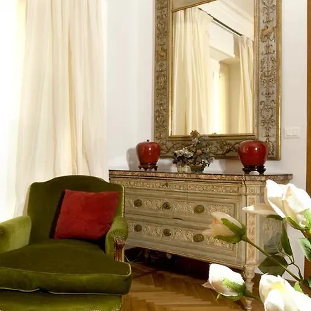 La Maison Roma