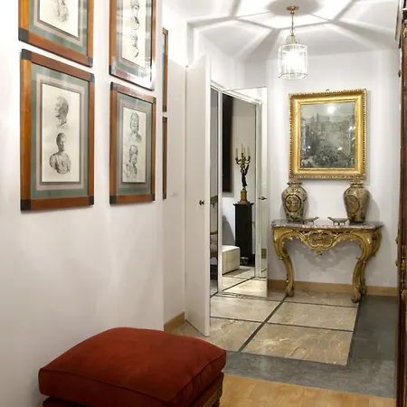 La Maison Apartamento