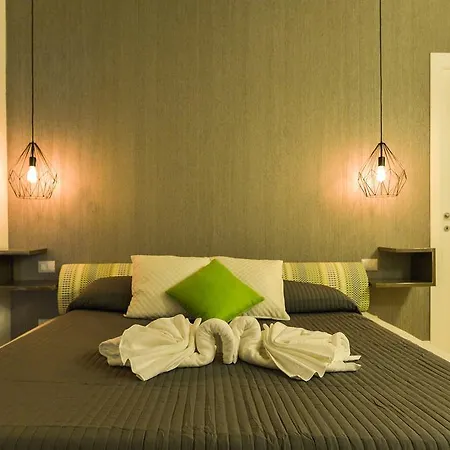 Eve Luxury Pantheon Apartamento