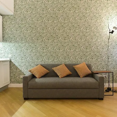 Eve Luxury Pantheon
