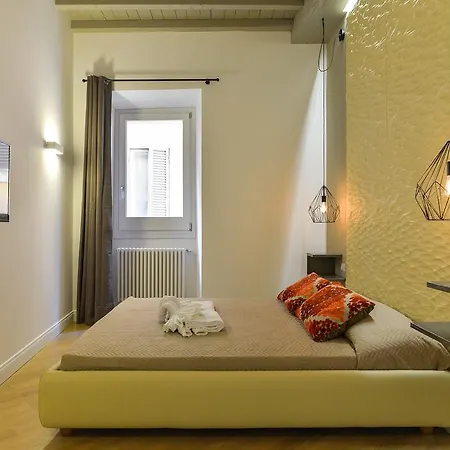 Apartamento Eve Luxury Pantheon