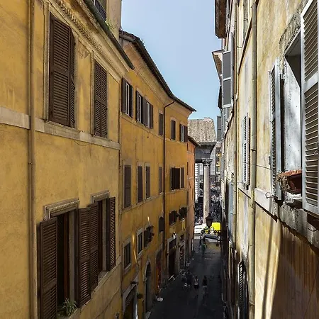 Eve Luxury Pantheon