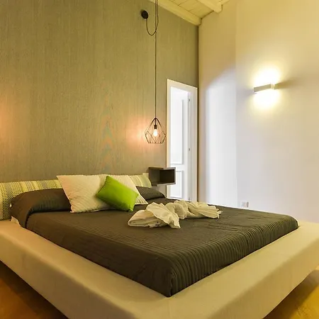 Apartamento Eve Luxury Pantheon Roma