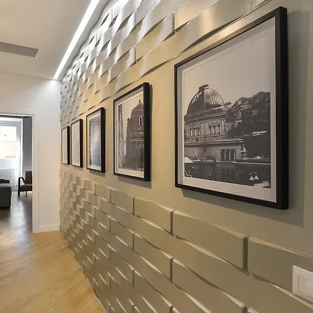 Eve Luxury Pantheon *