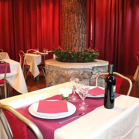 Romulus 3* Roma