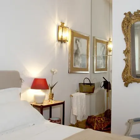 Apartamento La Maison