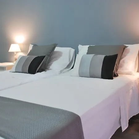 Victoria Apartment Rome