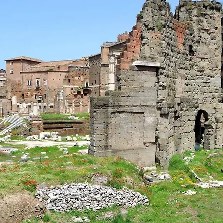 Cavour Colosseum Comfor Apartment