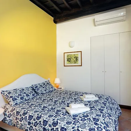 Apartment Cavour Colosseum Comfor