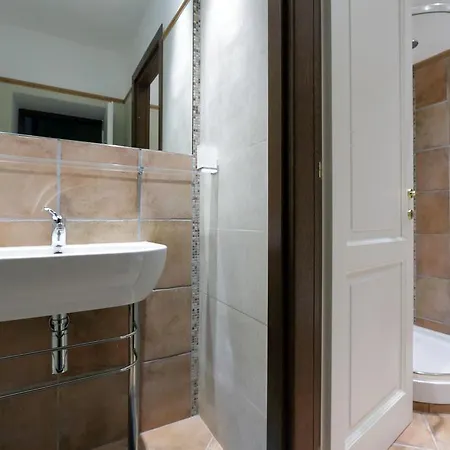 Cavour Colosseum Comfor Apartment