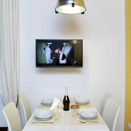 Apartment Cavour Colosseum Comfor Rome