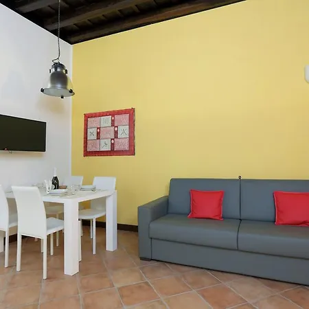 Apartment Cavour Colosseum Comfor