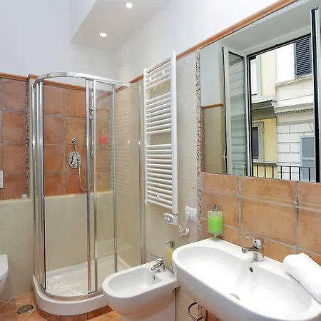 Cavour Colosseum Comfor Apartment Rome