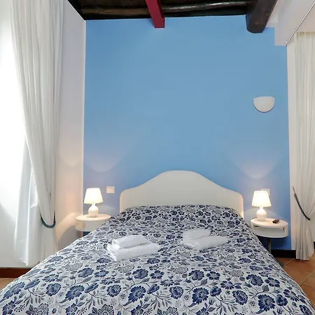 Cavour Colosseum Comfor Apartment