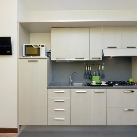 Apartment Cavour Colosseum Comfor *