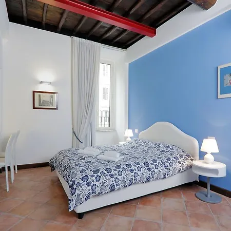 Apartment Cavour Colosseum Comfor Rome