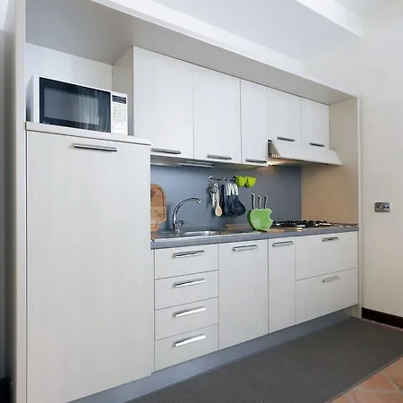 Cavour Colosseum Comfor Apartment *