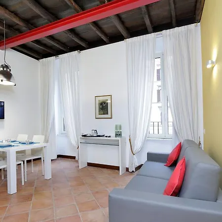 Cavour Colosseum Comfor Apartment *