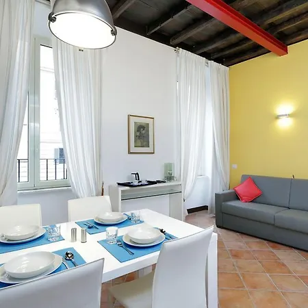 Apartment Cavour Colosseum Comfor *