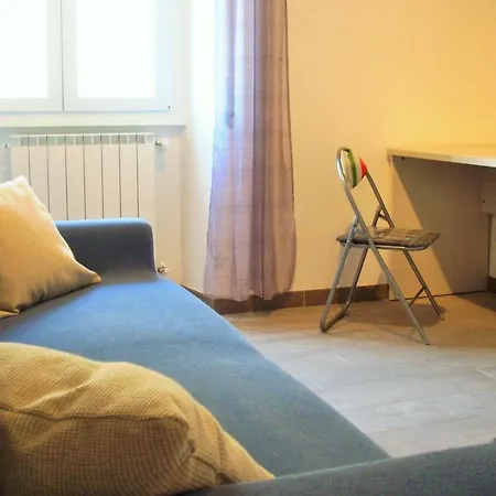Casa Maria * Rome