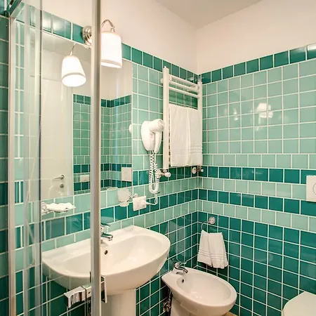Bed and breakfast Residenza Dei Principi Roma