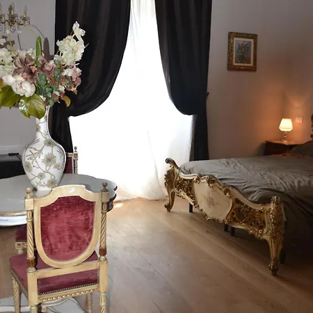 Bed and breakfast Residenza Dei Principi