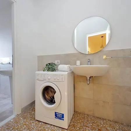 Flatinrome Pigneto Apartment