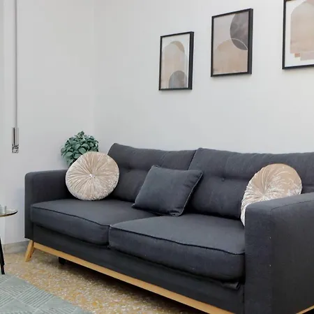 Flatinrome Pigneto Apartment Rome