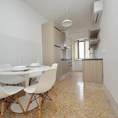 Flatinrome Pigneto Apartment Rome