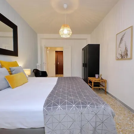 Apartment Flatinrome Pigneto *