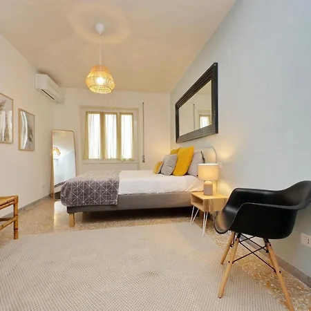 Apartment Flatinrome Pigneto Rome