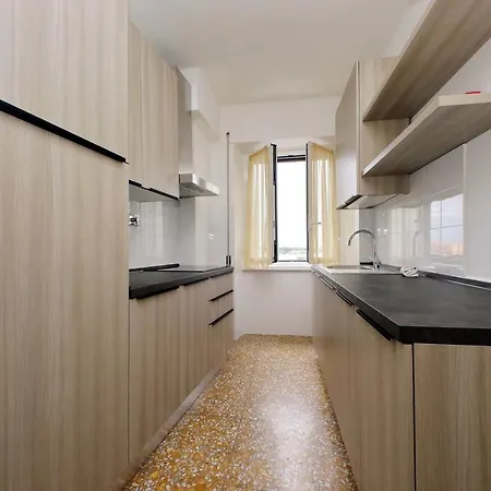 Apartment Flatinrome Pigneto *