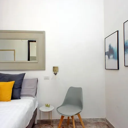 Flatinrome Termini 1 Daire Roma