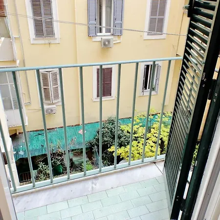 Flatinrome Termini 1 Daire Roma