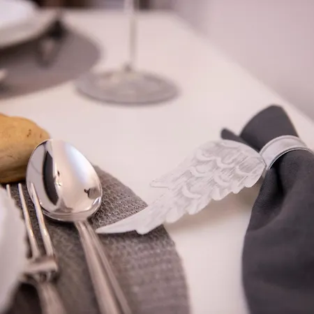 Sweet Luce Di Trastevere Apartamento *