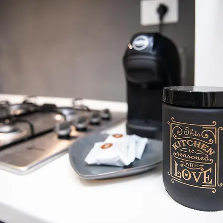 Sweet Luce Di Trastevere Apartamento
