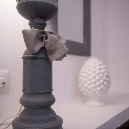 Apartmán Sweet Luce Di Trastevere *
