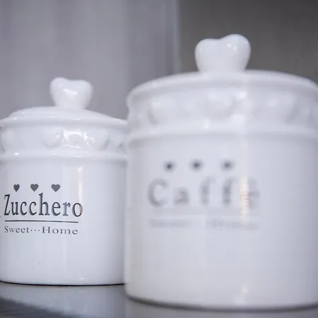 Sweet Luce Di Trastevere * Řím