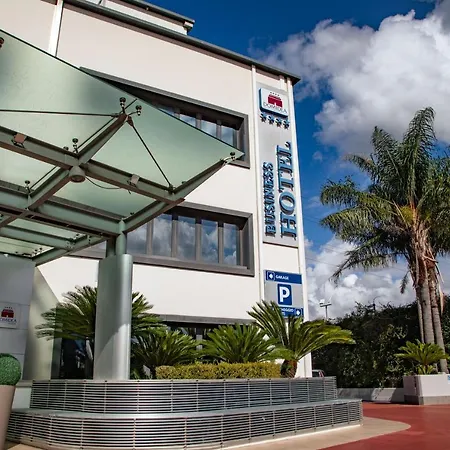 Hotell Domidea Rom