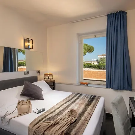 Ξενοδοχείο Fragrance St. Peter 3*